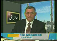 Ustad Fazl Ghani Mogaddedi 200